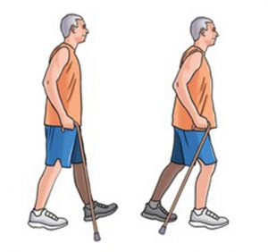 Best Walking Cane For Balance | Self Health Care