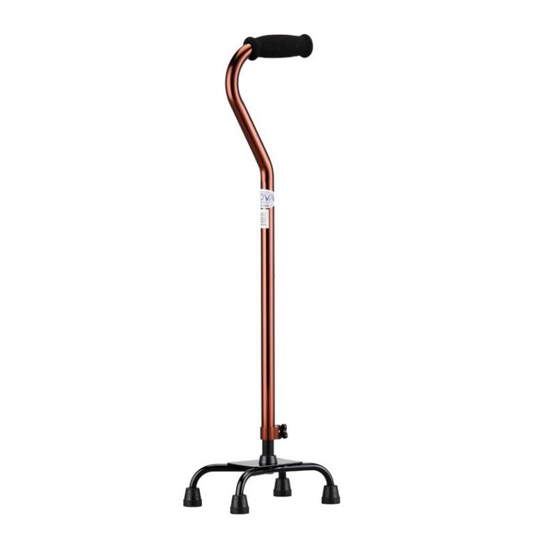 How to Walk With a Cane After Hip Surgery | Self Health Care